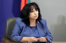 Energy Minister Petkova: Southern Gas Corridor Boosts Energy Security in Europe
