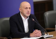 Tomislav Donchev: As the First Political Force We Have a Duty to Propose a Government