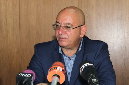 Environment and Water Minister Dimitrov: There Are Currently 19 Environmental Proceedings Pending against Bulgaria