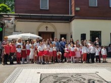 Bulgarian Sunday School in Istanbul Joins Online Celebration of May 24, Day of Bulgarian Culture and Education