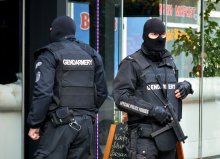 Bulgarian National of Syrian Descent Detained for Suspected Terrorism in Raid in Seaside City of Bourgas
