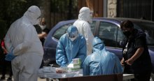 Confirmed COVID-19 Cases in Bulgaria Increase by 93 to Reach 3,086
