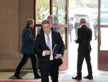 Government Nominates New Intelligence Chief, Appoints New Deputy Head of National Security Agency