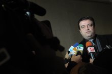 Roma Leader Tsvetelin Kunchev Definitively Forfeits Lv 1 Mln in Assets