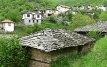 Bulgaria Has 617 Villages with Fewer than 10 or No Residents