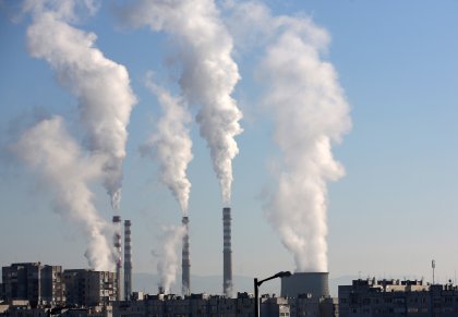 Eurostat: Nearly a Third of Bulgarians Cannot Adequately Heat Their Homes Eurostat: Nearly a Third of Bulgarians Cannot Adequately Heat Their Homes