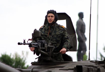 Bulgaria to Host, Share in Series of Multinational Military Exercises in 2021