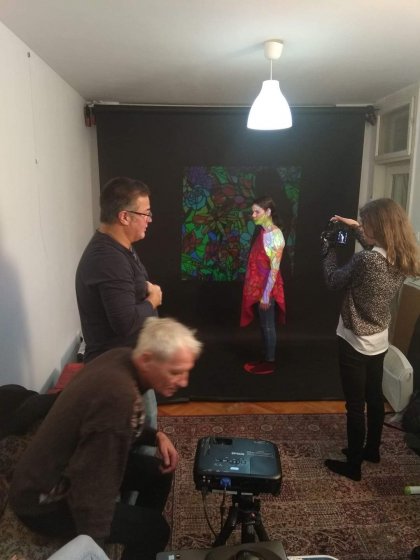 Tutorial Videos Inspire Blind People to Do Photography Tutorial Videos Inspire Blind People to Do Photography