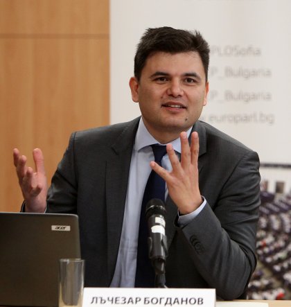 Success of Bulgaria's Recovery Programme Is in the Hands of Business - Expert Success of Bulgaria's Recovery Programme Is in the Hands of Business - Expert