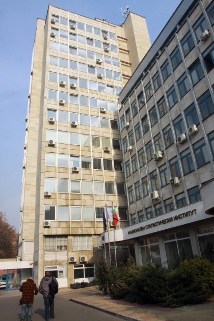 Bulgaria's Total Exports Increase by 19%, Imports by 23% in January-May Period Y/Y