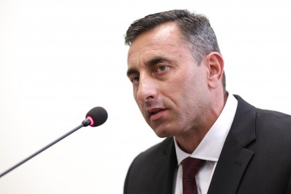 NRA Establishes Financial Irregularities at Border Crossings on Bulgarian-Turkish Border