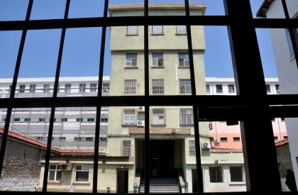 NSI: In 2019 Trials for 30,276 Crimes Concluded 10,577 Effective Sentences NSI: In 2019 Trials for 30,276 Crimes Concluded 10,577 Effective Sentences