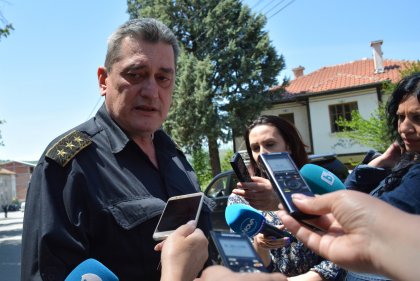 Pollution Cuts Water Supply to 51 Settlements in Haskovo Region, Nearby Chemical Plant Suspected