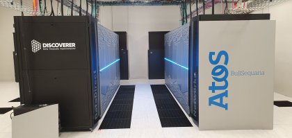 Bulgarian Supercomputer, Part of EuroHPC JU, Achieves, Surpasses Planned Performance in Test Runs Bulgarian Supercomputer, Part of EuroHPC JU, Achieves, Surpasses Planned Performance in Test Runs