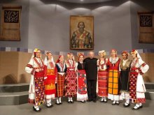 Choir Conductor Georgi Petkov Tells of Musicians' Perseverance during the Pandemic and a Labour-of-Love Project with Cuban Jazz Musician