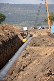 Eleven Companies Bid for Construction of Bulgaria-Serbia Gas Interconnector in Bulgarian Territory