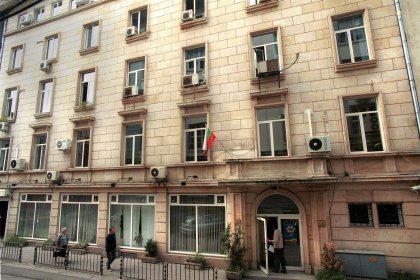 Checks across Bulgaria Turn Out Large Amounts of Buried Pesticides