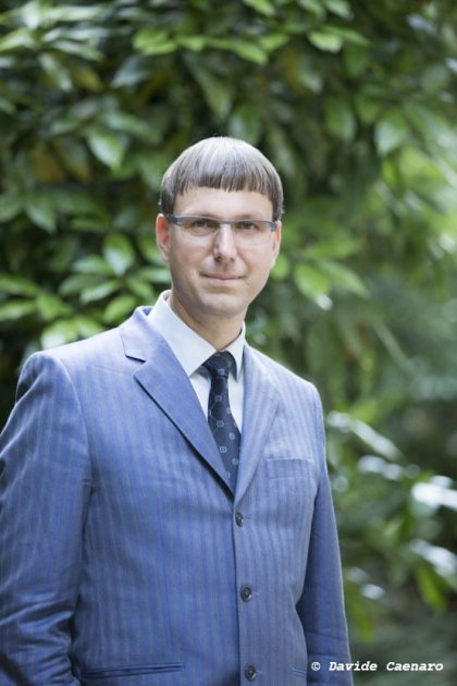 Prof. Dirk Helbing: Digital Democracies will Be Able to Combine the Best of all Systems