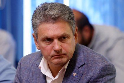 Specialized Prosecution Office Presses Espionage Charges against Russophiles National Movement Chairman Nikolai Malinov Specialized Prosecution Office Presses Espionage Charges against Russophiles National Movement Chairman Nikolai Malinov