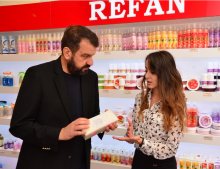 Рефан България в надпревара за Бизнес Оскарите