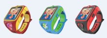 Новият детски часовник MyKi Junior има камера, игри и емоджита, и е вече на пазара