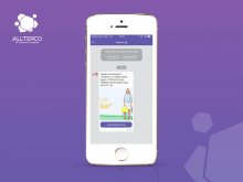 Алтерко стартира партньорство с Viber и Мтел