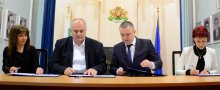 Кметове подписаха меморандум за създаване на "Зона за иновации и развитие Варна"