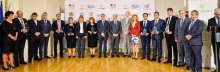 Конкурс ЕКООБЩИНА  -   Да насърчим устойчивото развитие на българските общини