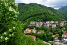 Историята на Нареченски бани - част от неустоимата красота на Родопите