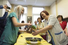 Двойно повече бебета в “Медика” за последната година