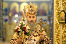 Автокефалията трябва да е плод на единството на Църквата, а не следствие от нейното разделение