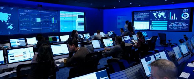 Киберсимулаторът Cyber Range пристига в България Киберсимулаторът Cyber Range пристига в България