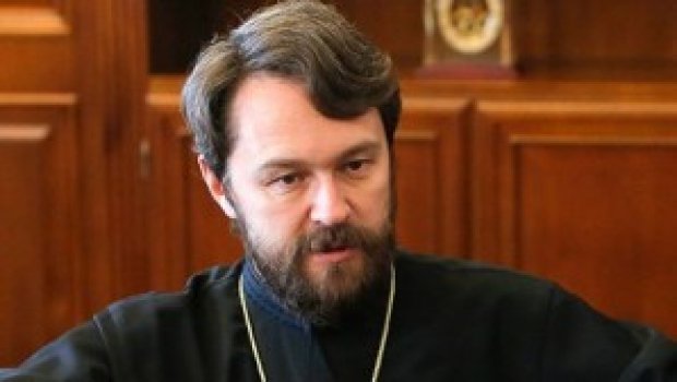Волколамският митрополит Иларион: Аманският формат - консултациите ще бъдат продължени