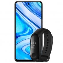 VIVACOM първи предлага новия Xiaomi Redmi Note 9 Pro