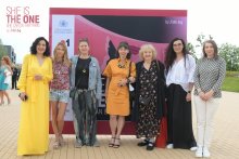 Татяна Лолова към силните жени: Запазете си психиката