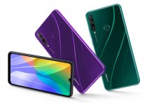 Бюджетните смартфони Huawei Y5p и Huawei Y6p се предлагат във VIVACOM