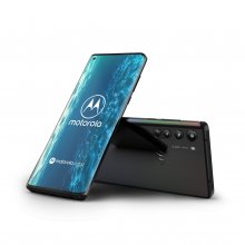 Motorola Edge и Motorola Edge+ са най-новите предложения от VIVACOM