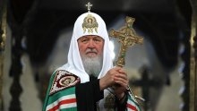 Изявление на Московския и цяла Русия Патриарх Кирил във връзка със събитията в Черна гора