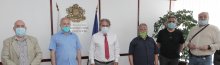 В МИНИСТЕРСТВОТО НА КУЛТУРАТА БЕШЕ СКЛЮЧЕН НОВ БРАНШОВ КОЛЕКТИВЕН ТРУДОВ ДОГОВОР ЗА МУЗИКАЛНО-СЦЕНИЧНИТЕ ИЗКУСТВА