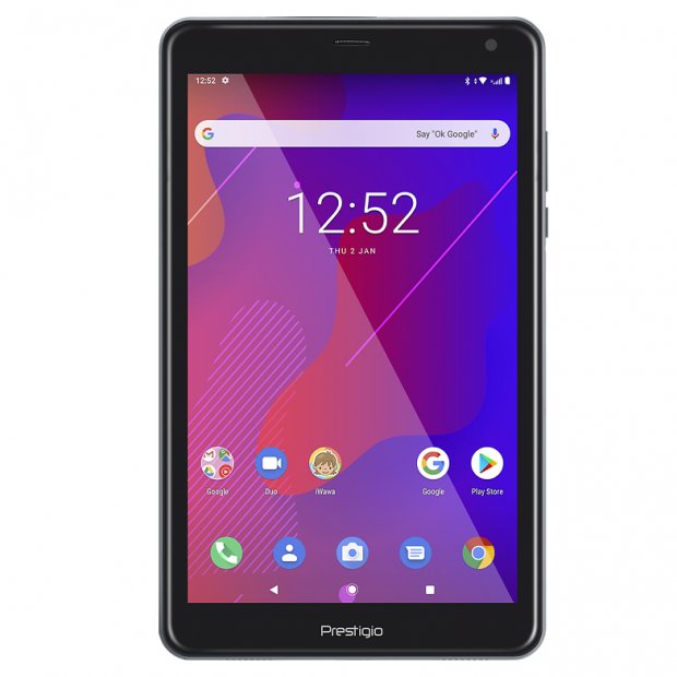 Новият таблет Prestigio Q Pro идва във VIVACOM Новият таблет Prestigio Q Pro идва във VIVACOM