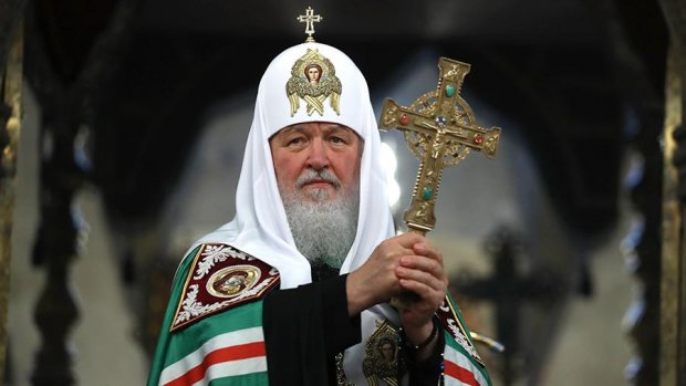 Изявление на Московския и цяла Русия Патриарх Кирил във връзка със събитията в Черна гора