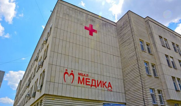 Лекари от „Медика“ се включиха в националната инициатива "Вземи краката си в ръце" Лекари от „Медика“ се включиха в националната инициатива "Вземи краката си в ръце"