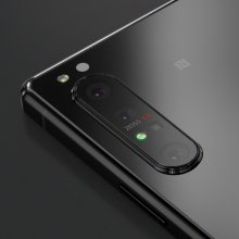 Sony Xperia 1 II вече се предлага във VIVACOM
