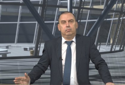 Световната икономика през четвъртото тримесечие на 2021 г. Световната икономика през четвъртото тримесечие на 2021 г.