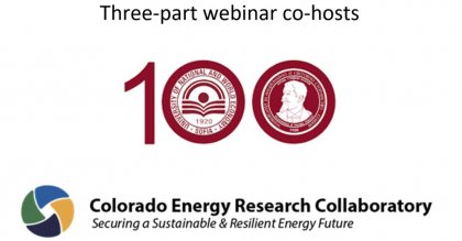 УНСС организира тридневен международен форум за енергийната трансформация