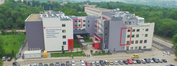 Сърце и Мозък Плевен участва с най-много български пациенти в изпитването на ново лекарство на Pfizer против COVID