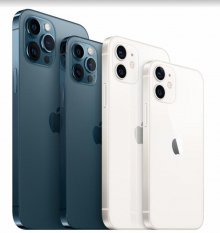 Новите модели iPhone 12 и iPhone 12 Pro идват в Технополис