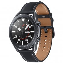 Samsung Galaxy Watch 3 e първият смарт часовник във VIVACOM работещ с eSIM