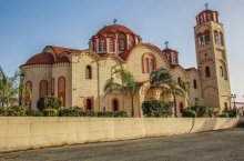 Йерарсите на Кипърската православна църква порицаха антиканоничното решение на своя Предстоятел да признае разколника Епифаний Думенко