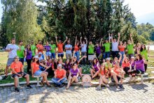 Успешно завърши 17-тото издание на Лятната стажантска програма на VIVACOM